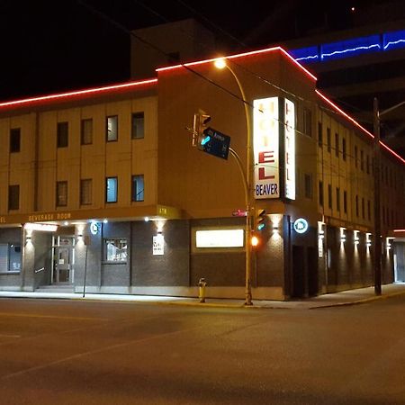 Beaver Hotel North Battleford Εξωτερικό φωτογραφία