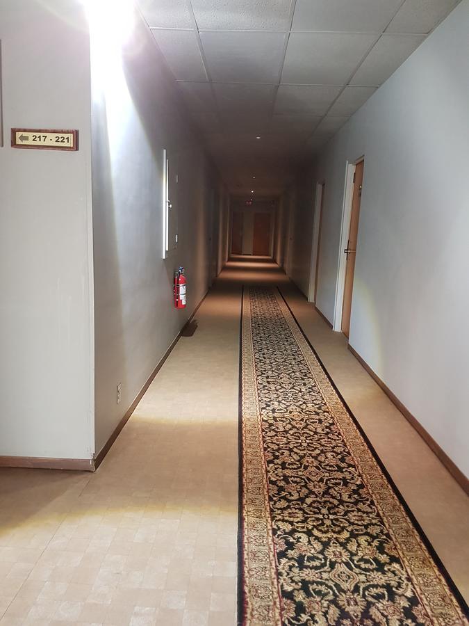 Beaver Hotel North Battleford Εξωτερικό φωτογραφία