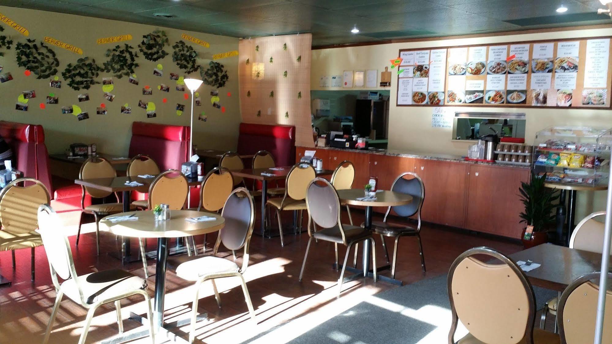 Beaver Hotel North Battleford Εξωτερικό φωτογραφία