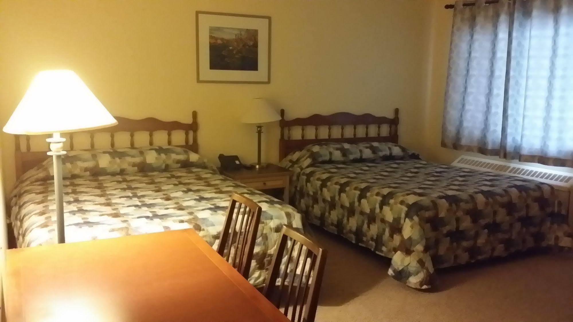 Beaver Hotel North Battleford Εξωτερικό φωτογραφία