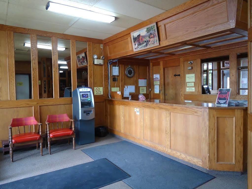 Beaver Hotel North Battleford Εξωτερικό φωτογραφία