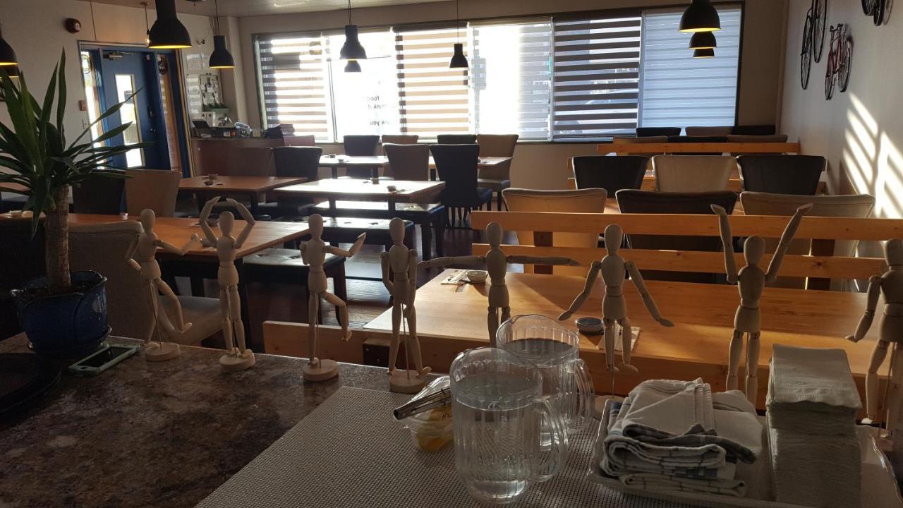 Beaver Hotel North Battleford Εξωτερικό φωτογραφία